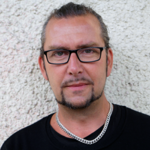 Niclas Ljungström